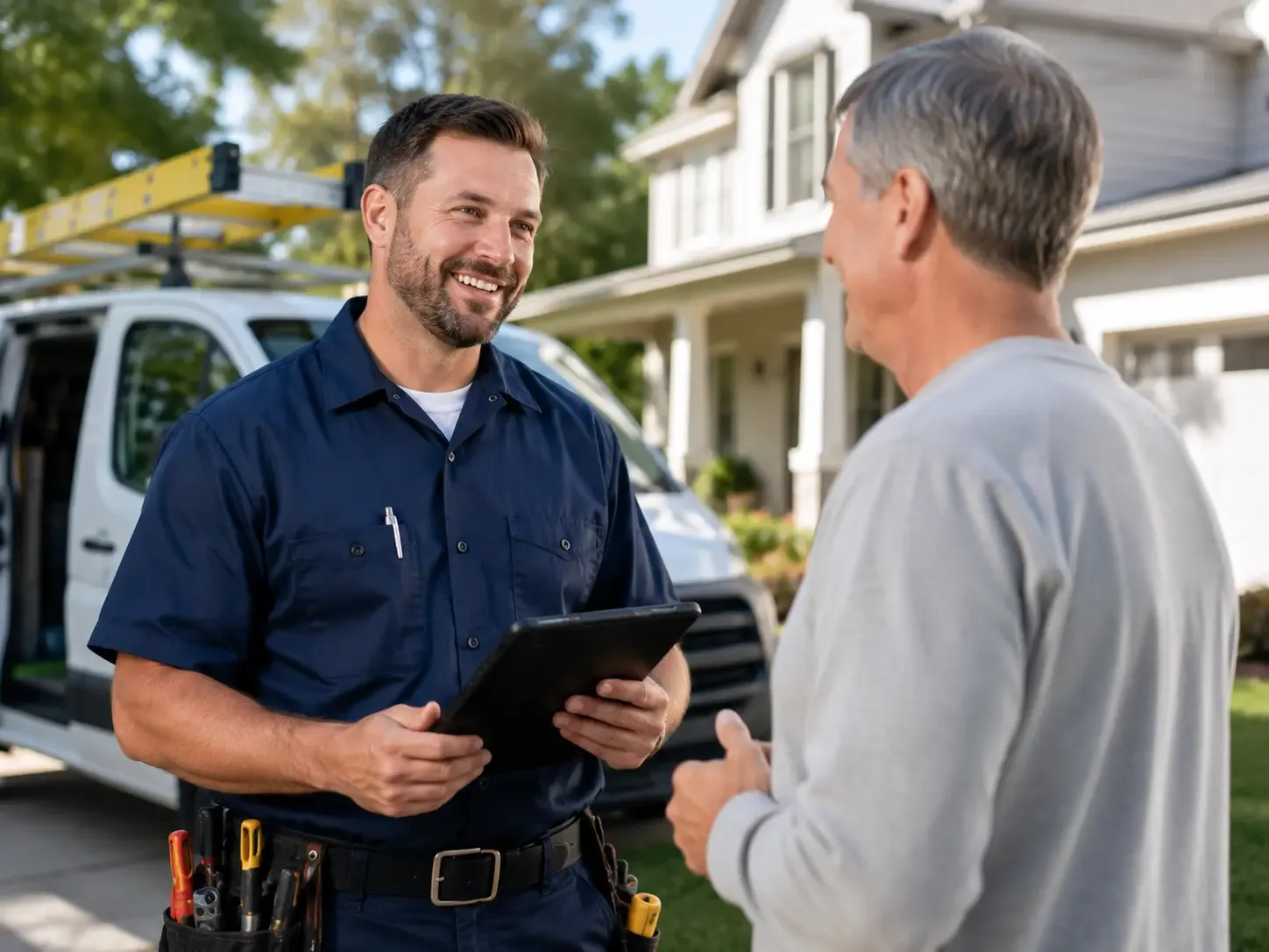 Whole Home Rewiring Pulaski, MS FAQs